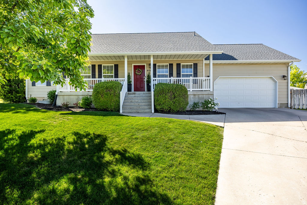 406  MEADOW LN, Providence, UT 84332 — photo 1