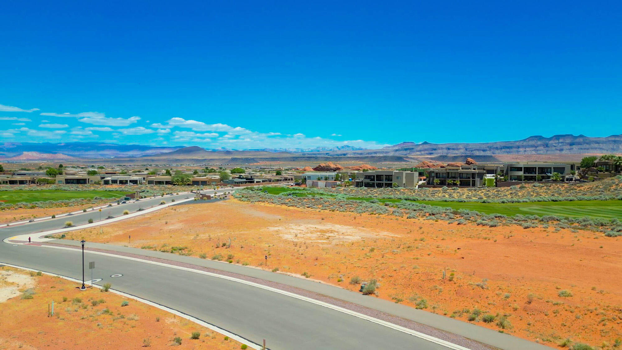 3305 S Endless Trail Lot # 46, Hurricane, UT 84737 — photo 1