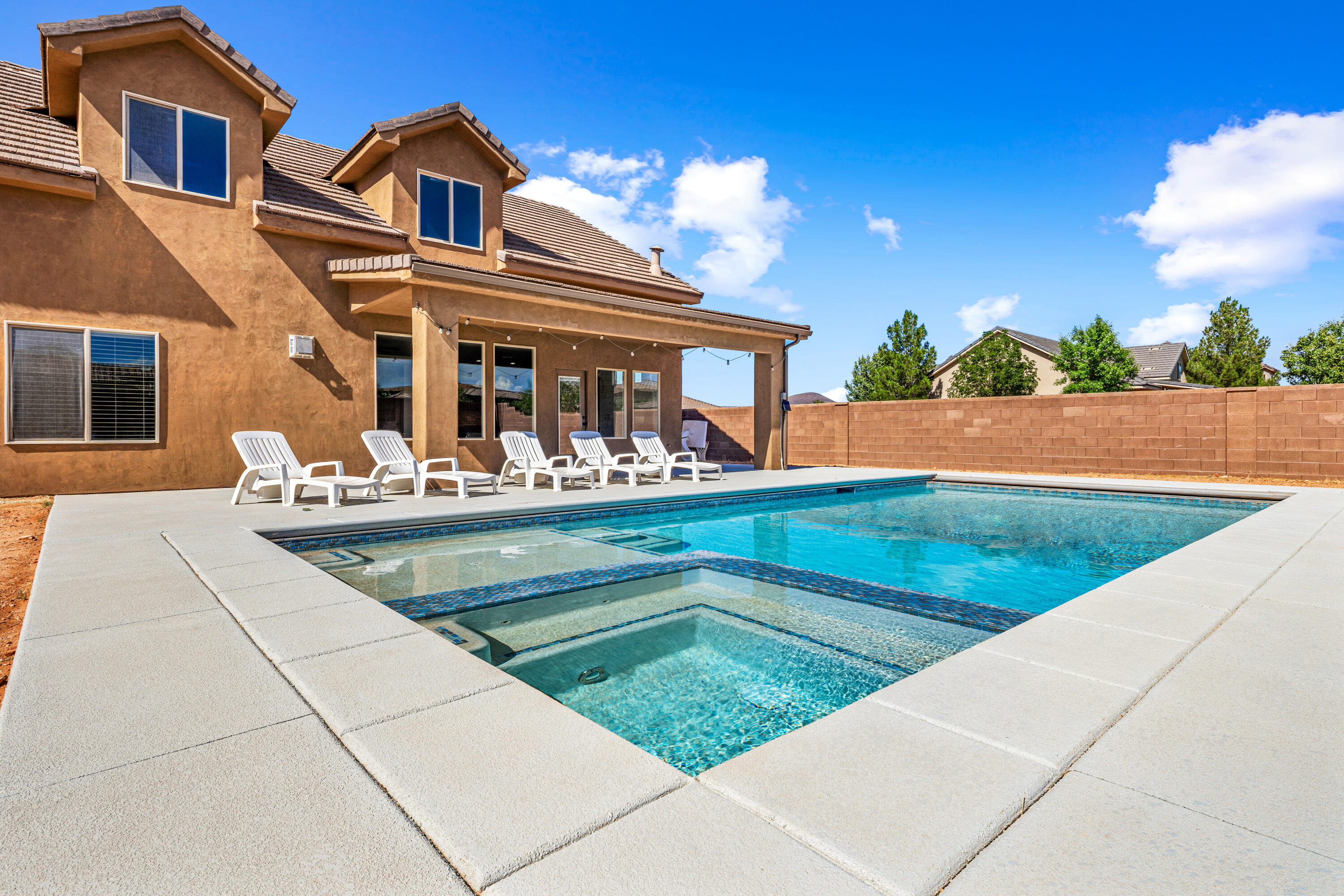 4121 W 2700 S, Hurricane, UT 84737 — photo 1
