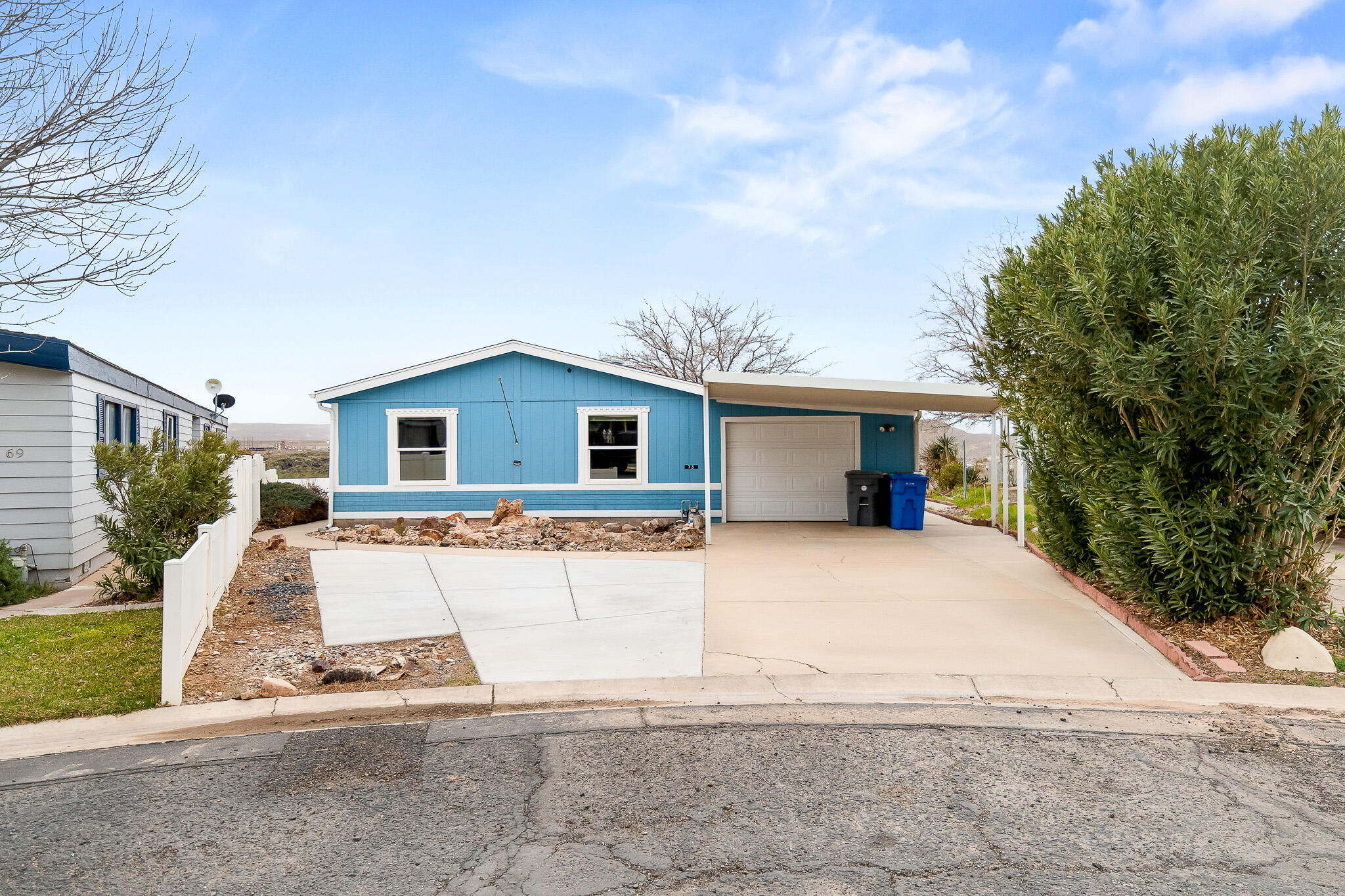 73 N 3950 W, Hurricane, UT 84737 — photo 1