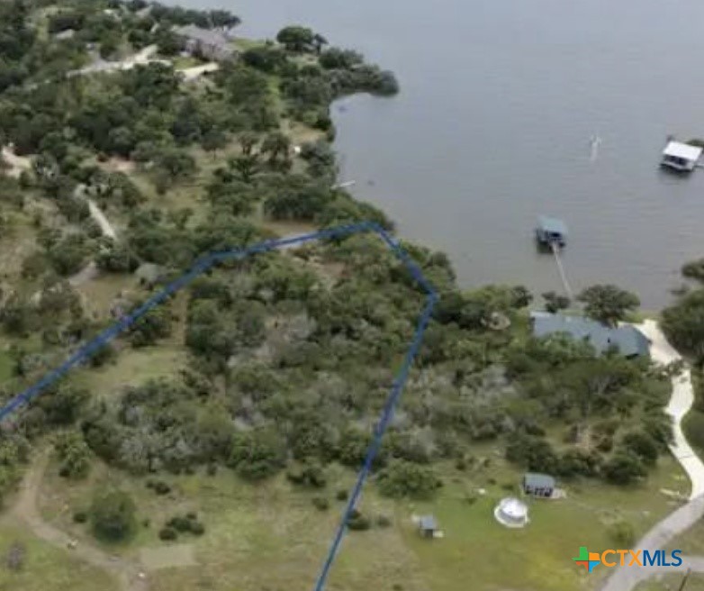 4215 Sunset Cliff Road, Burnet, TX 78611 — photo 1