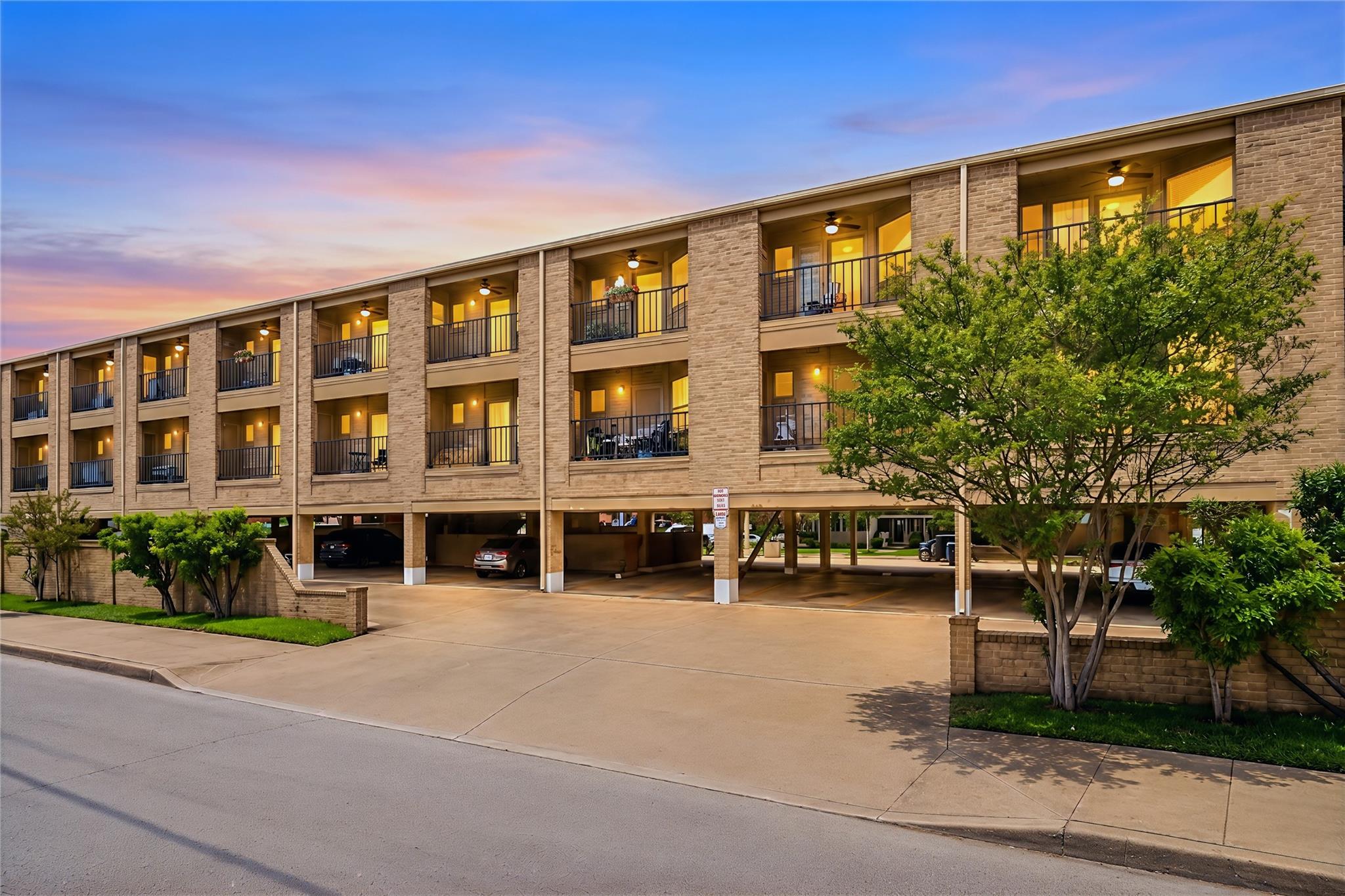 3316 Guadalupe St #213, Austin, TX 78705 — photo 1