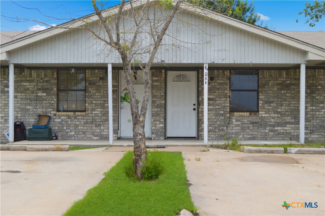 1806 Cedarhill Drive, Killeen, TX 76543 — photo 1