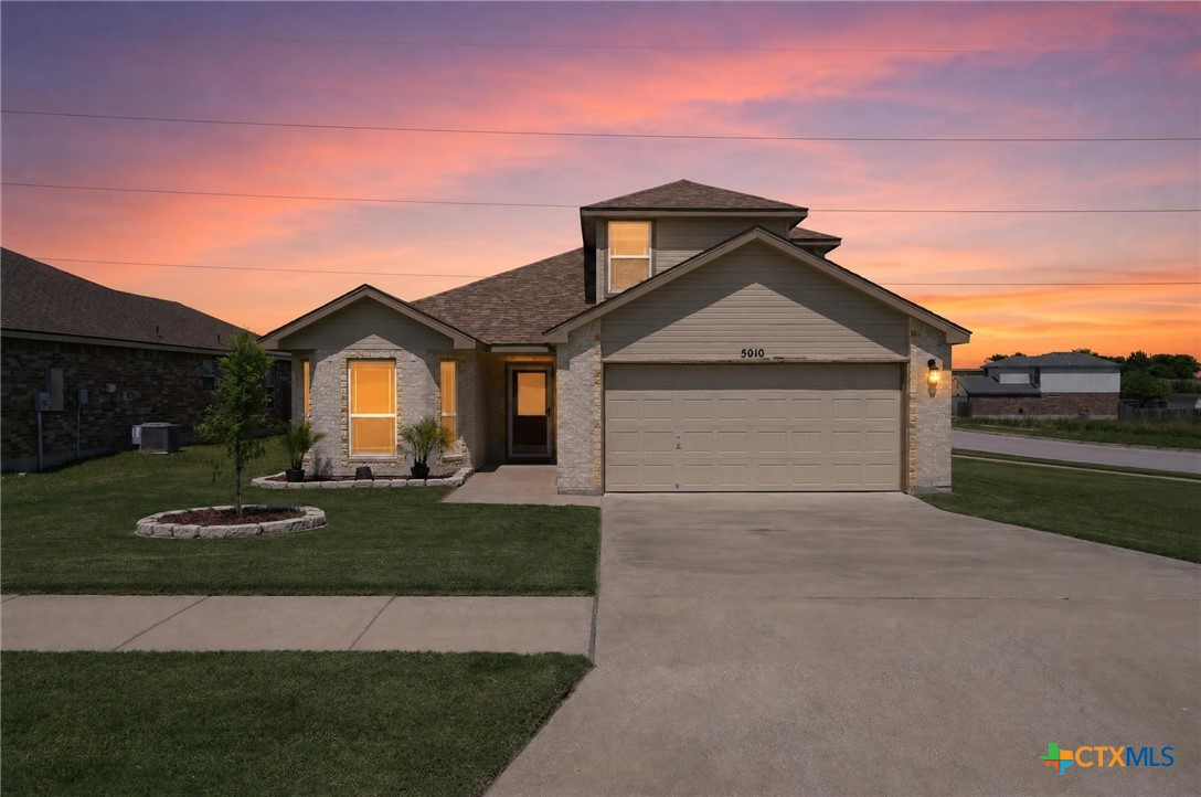 5010 Imperial Eagle Drive, Killeen, TX 76549 — photo 1