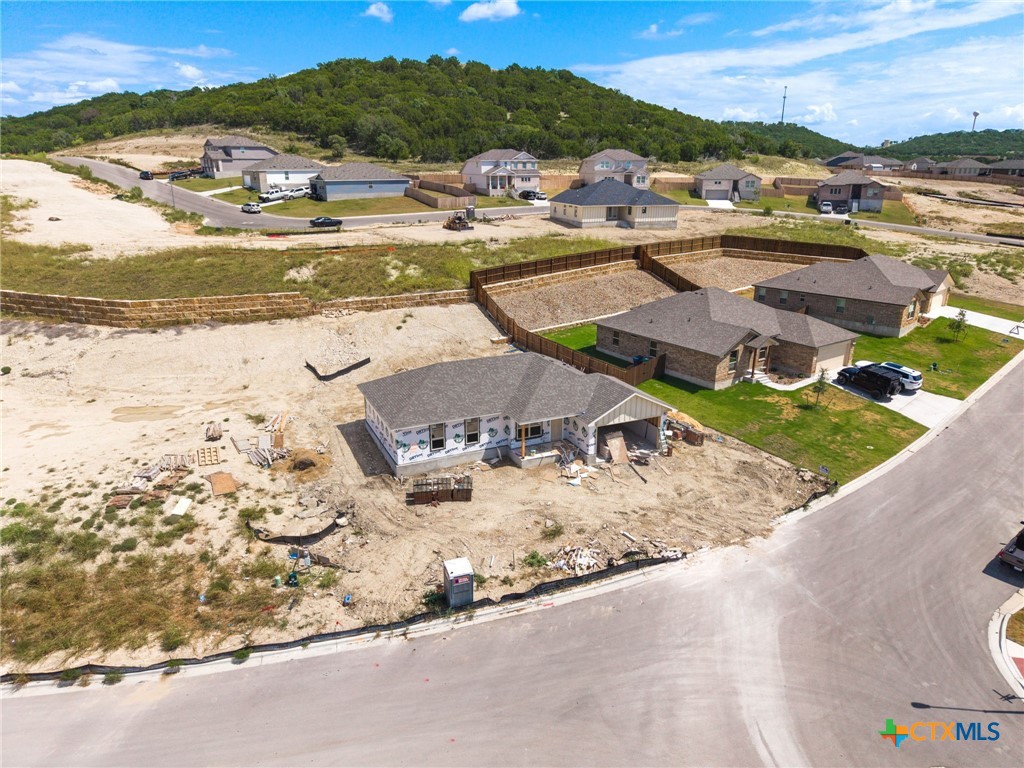 702 Bobby Lou Lane, Copperas Cove, TX 76522 — photo 1