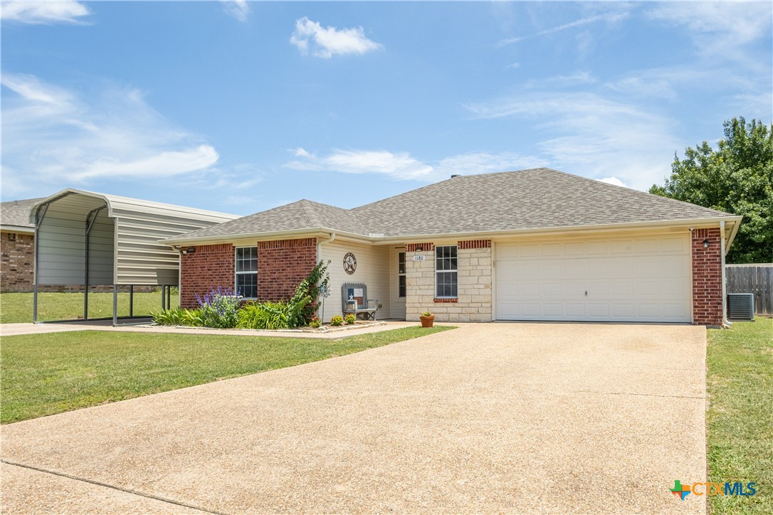 1180 Squire Drive, Belton, TX 76513 — photo 1