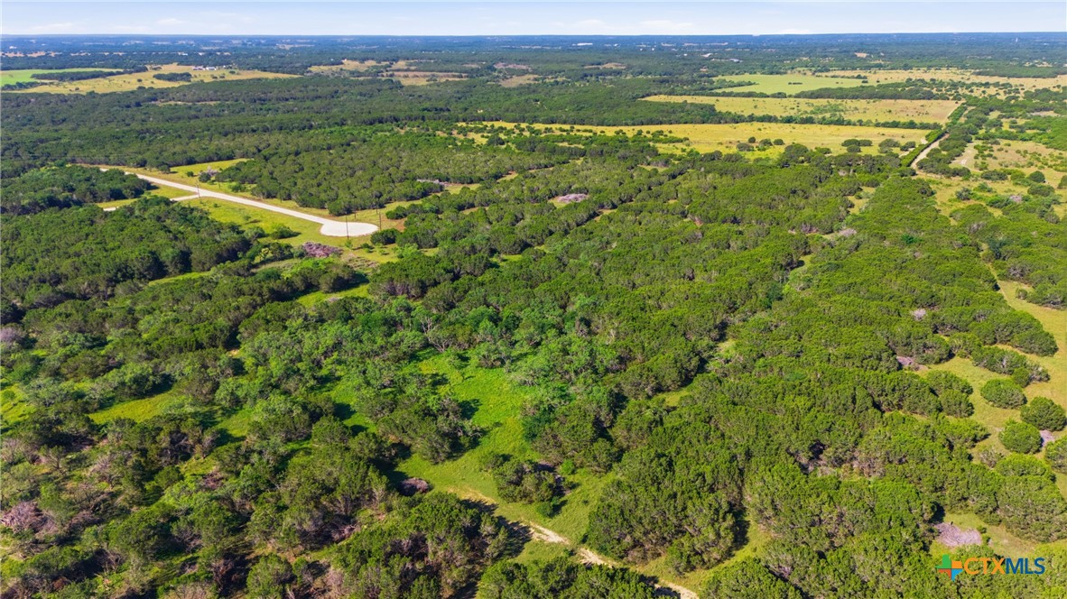 TBD Donnie Drive, Lampasas, TX 76550 — photo 1