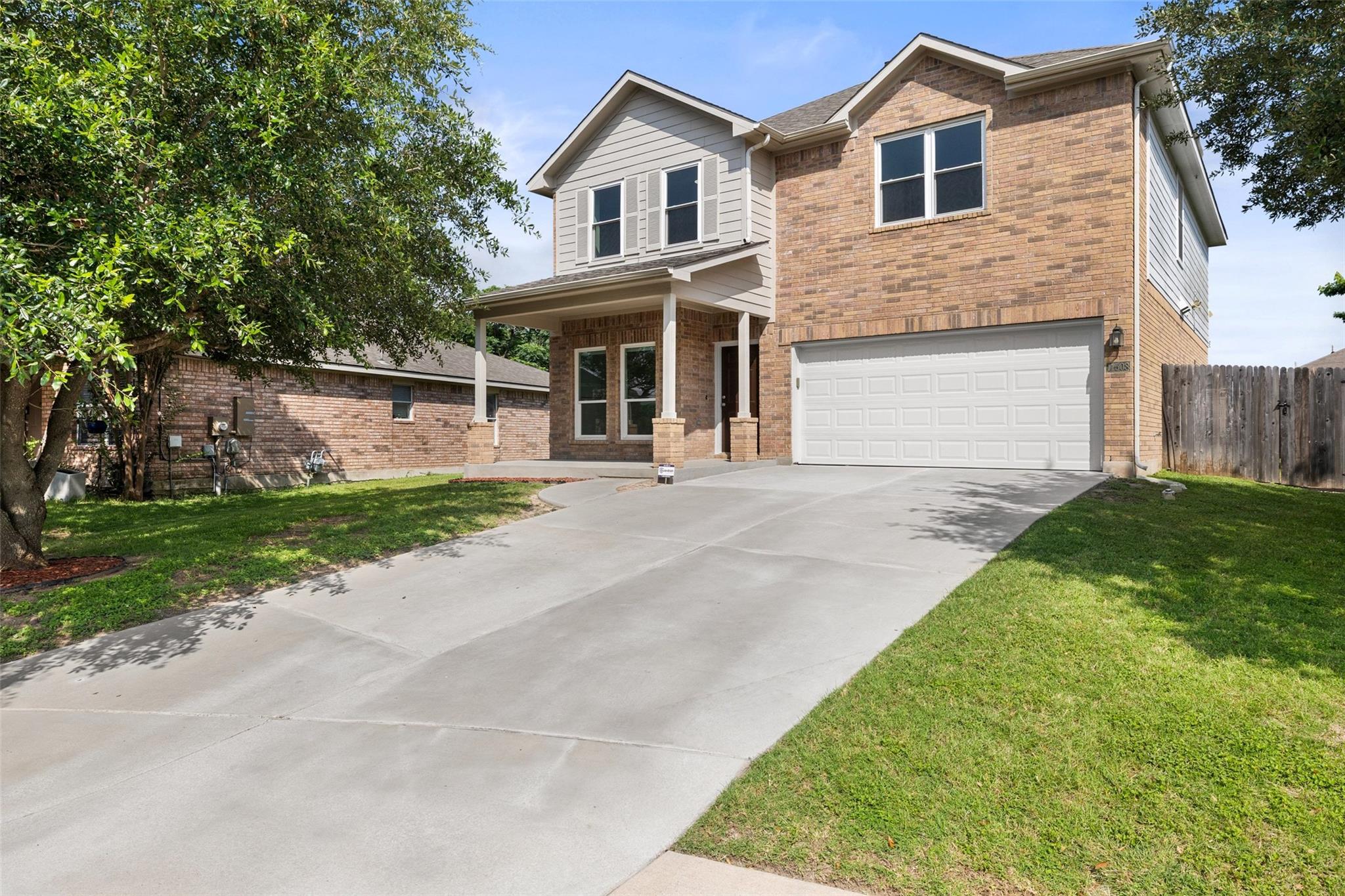11508 Oltons Bluff Cv, Austin, TX 78754 — photo 1