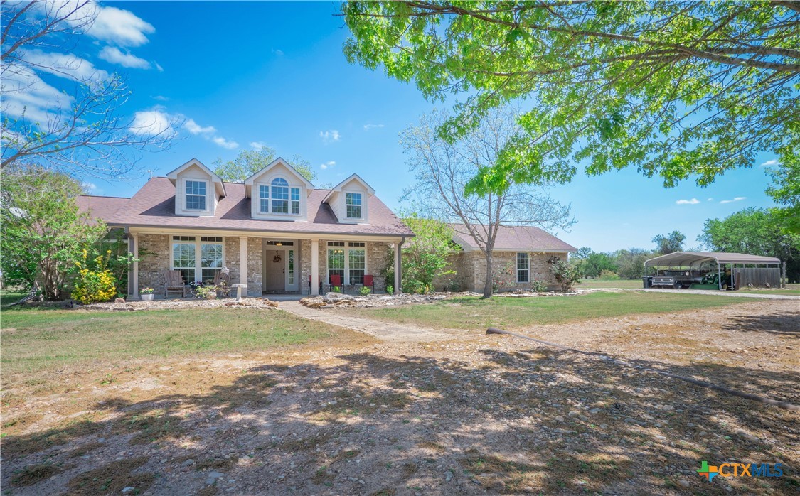 1281 Private Road 7037, Lexington, TX 78947 — photo 1
