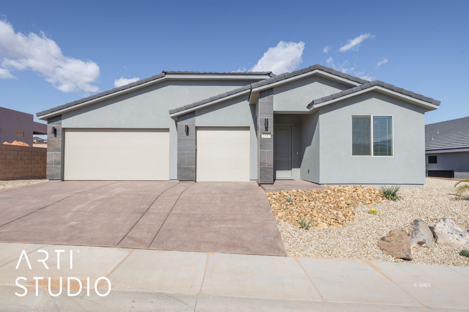 1483 Manassas Ridge, Mesquite, NV 89027 — photo 1