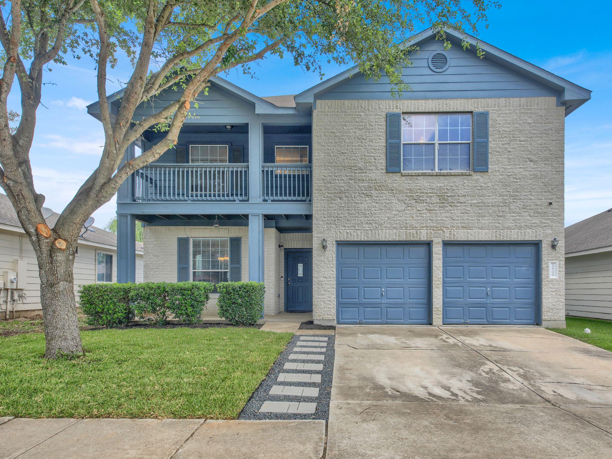 12716  Paloma Blanca Way, Del Valle, TX 78617 — photo 1