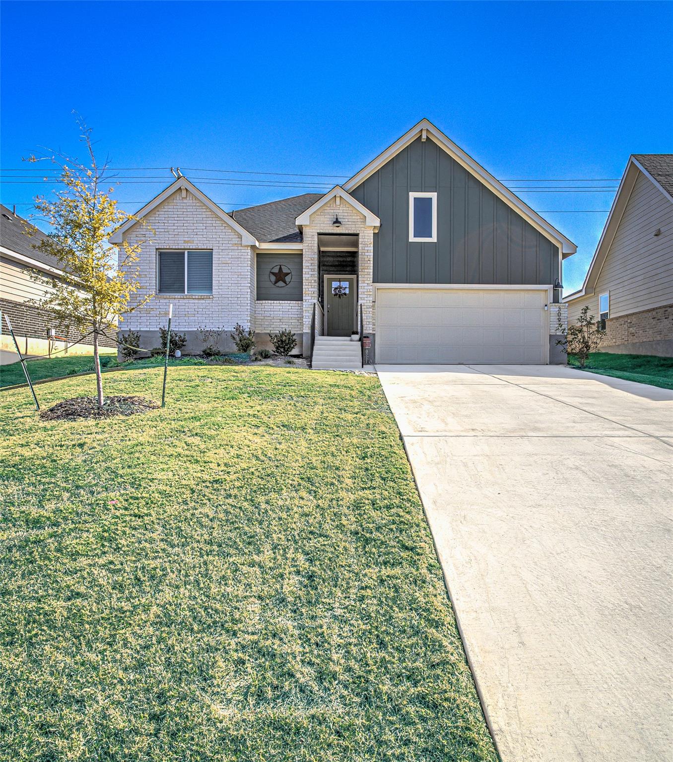 309 Lone Cedar Rd, Marble Falls, TX 78654 — photo 1