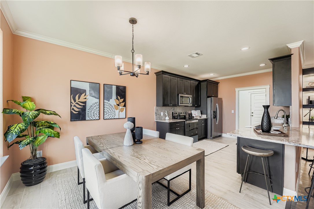 222 Arosa Drive, Elgin, TX 78621 — photo 1