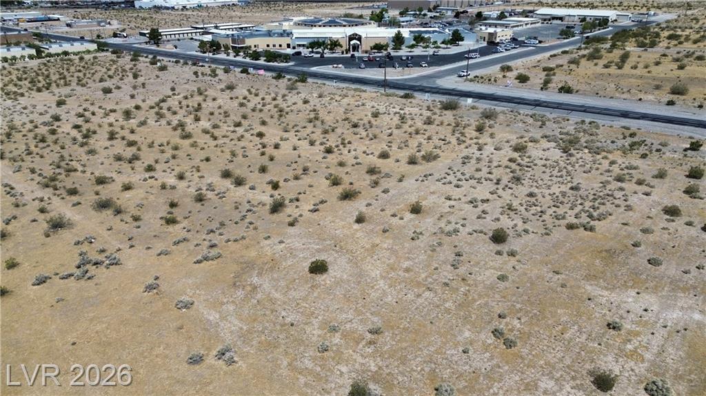 1751 East Basin Avenue, Pahrump, NV 89060 — photo 1
