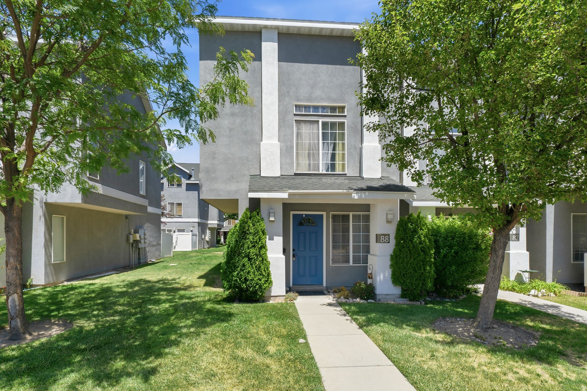 475 N REDWOOD RD #88, Salt Lake City, UT 84116 — photo 1