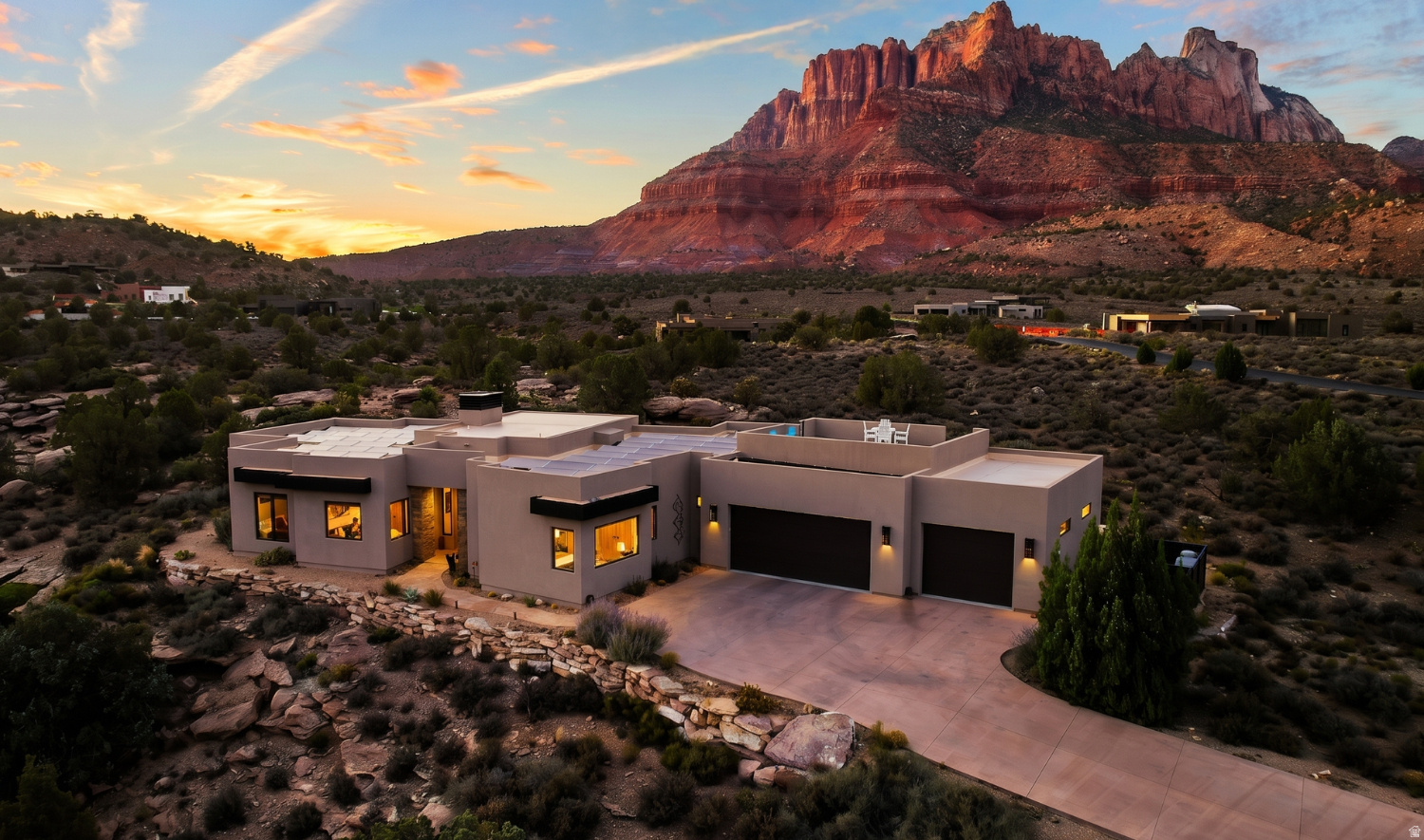 3000  NAVAJO WAY