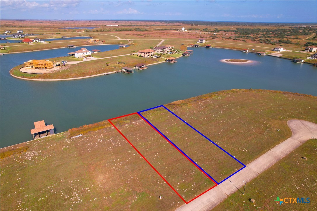 159 Chateau Way, Port O'Connor, TX 77982 — photo 1