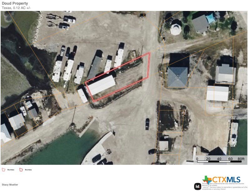#7 Bell Street, Port Lavaca, TX 77979 — photo 1