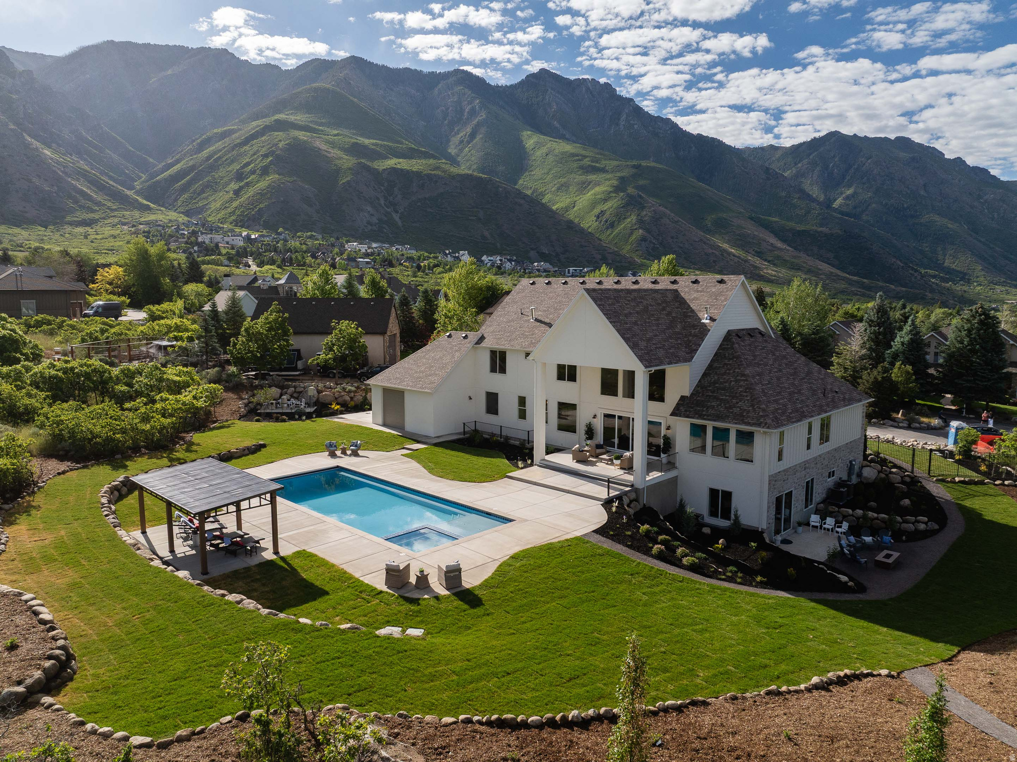 4292 SILVER SAGE CIR, Alpine, UT 84004 — photo 1
