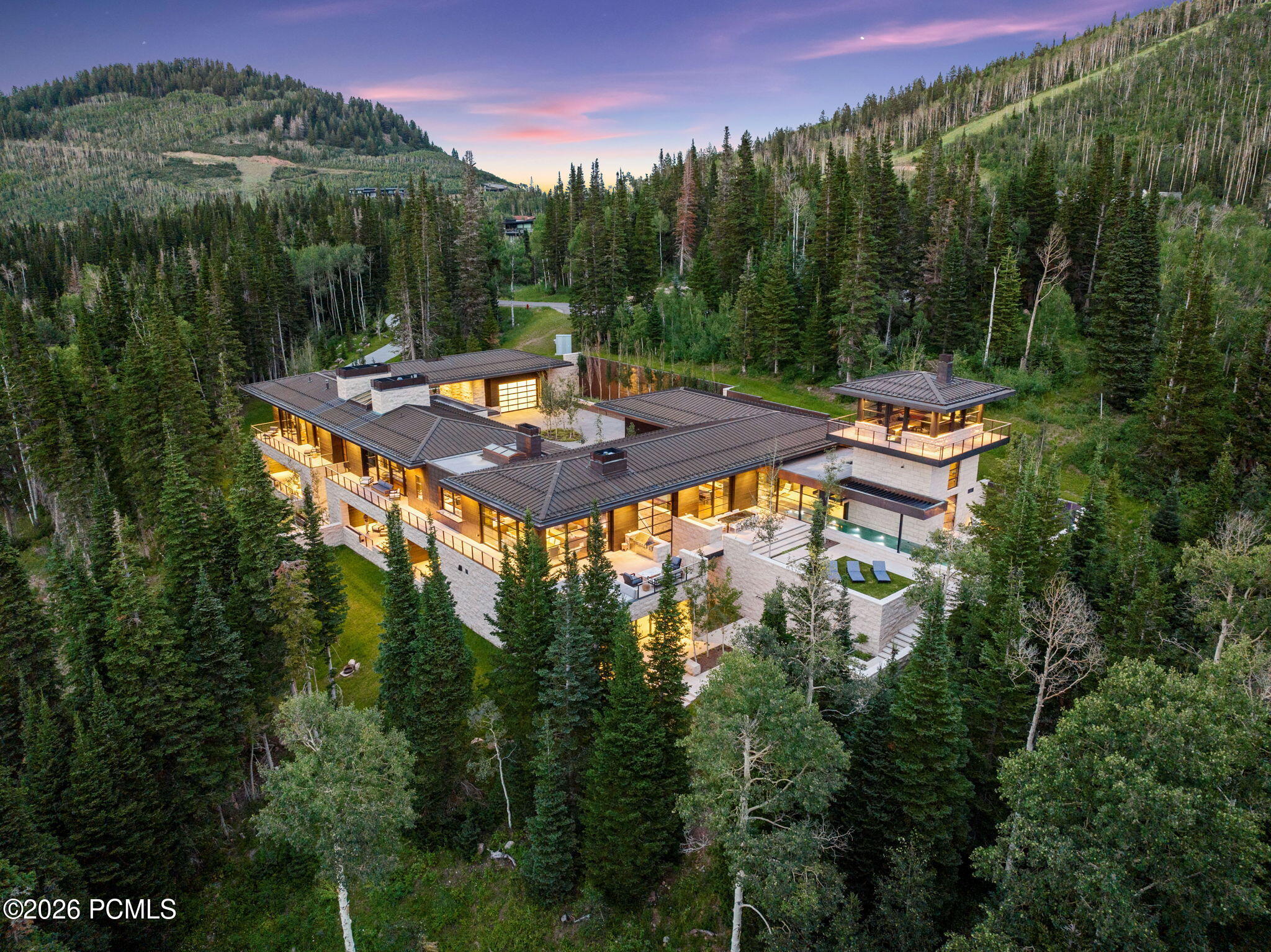 253 White Pine Canyon Rd, Park City, UT 84060 — photo 1