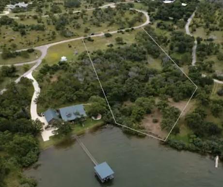 4215 Sunset Cliff Rd, Burnet, TX 78611 — photo 1