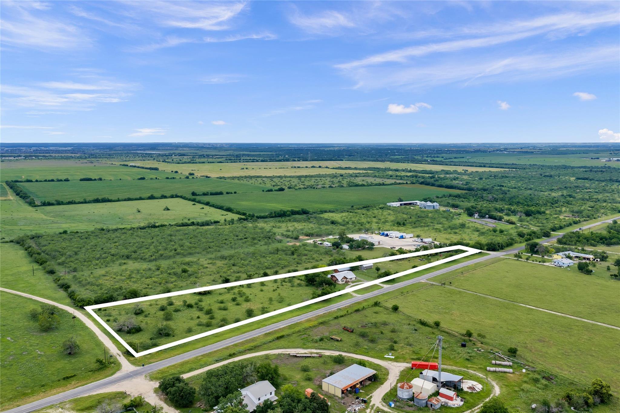 3900  Fm 1979 None, San Marcos, TX 78666 — photo 1