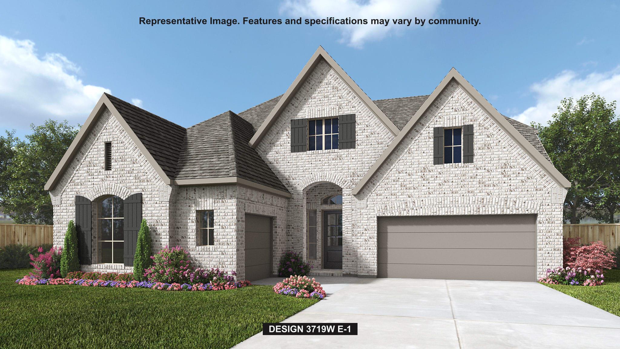309 Sheepdog Dr, Liberty Hill, TX 78642 — photo 1