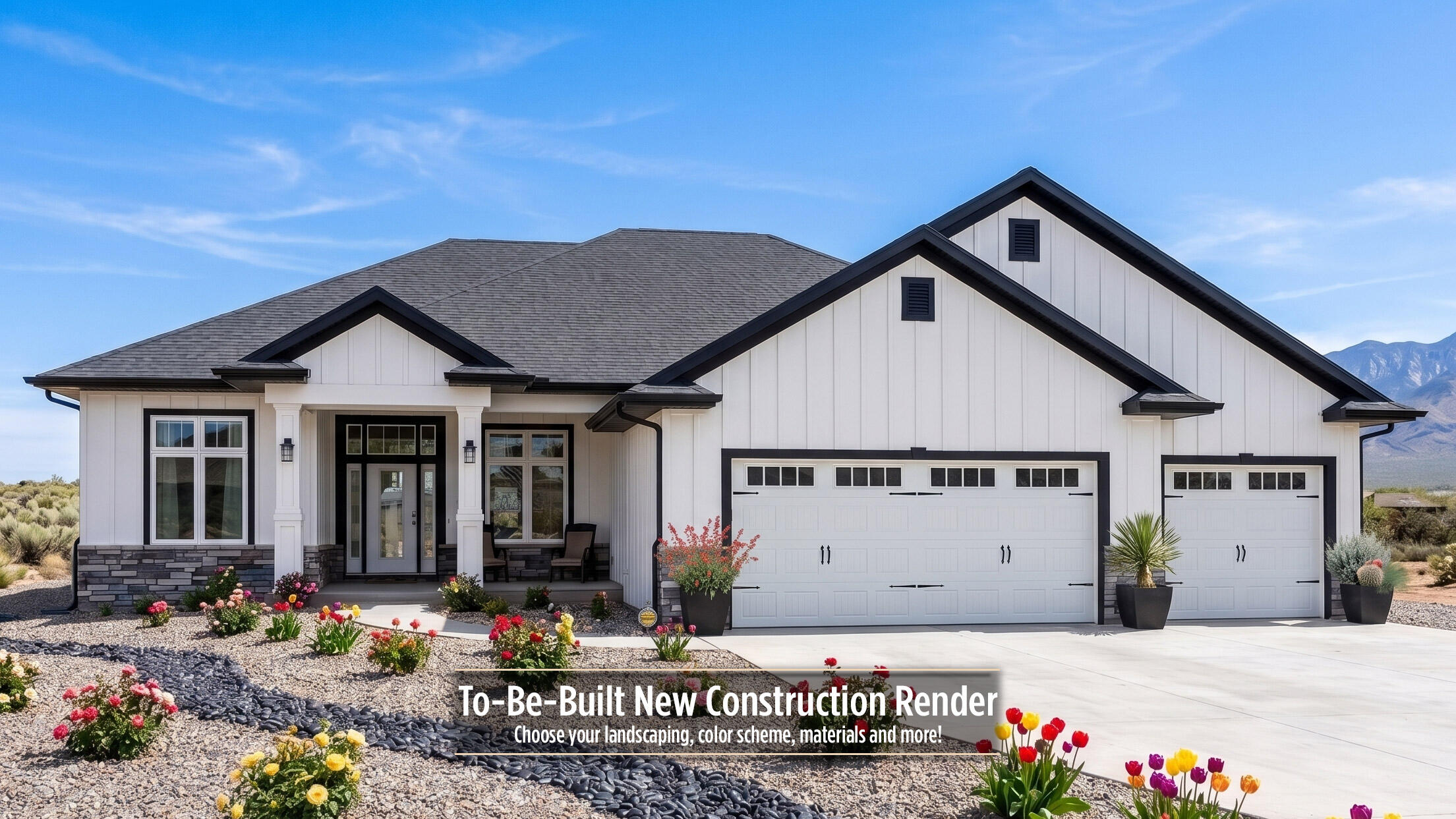 624 S Renze Adams ST, Cedar City, UT 84720 — photo 1