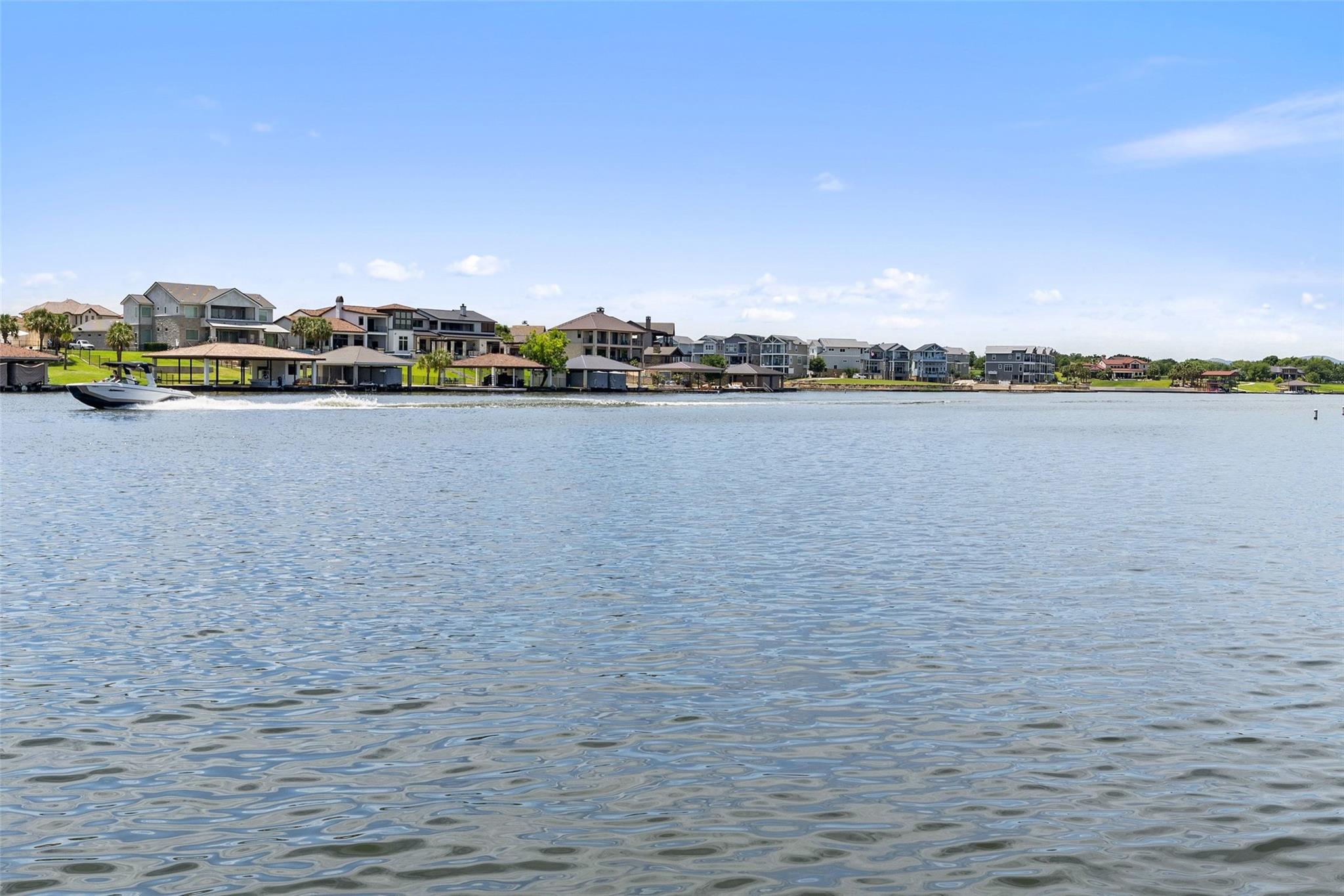 Lot #1 Williams Lakeshore Dr, Kingsland, TX 78639 — photo 1