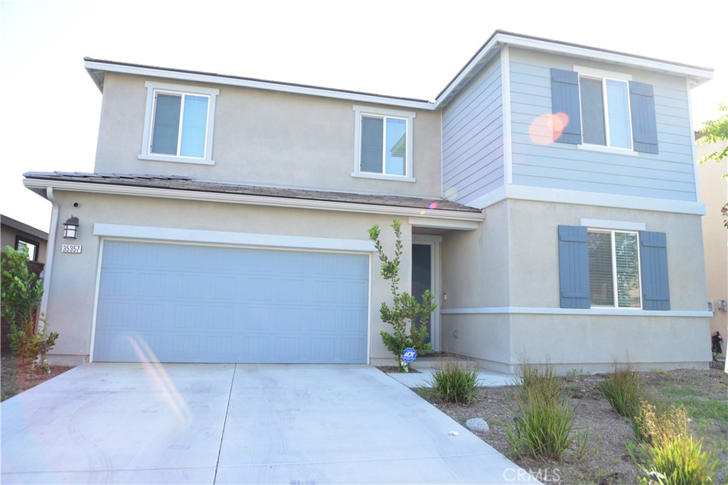 35357 hutchison Place, Beaumont, CA 92223 — photo 1