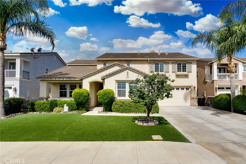 7871 Slate Creek, Eastvale, CA 92880 — photo 1