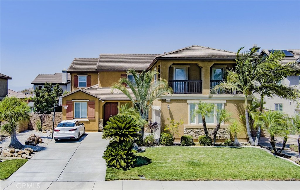 14518 Ithica, Eastvale, CA 92880 — photo 1