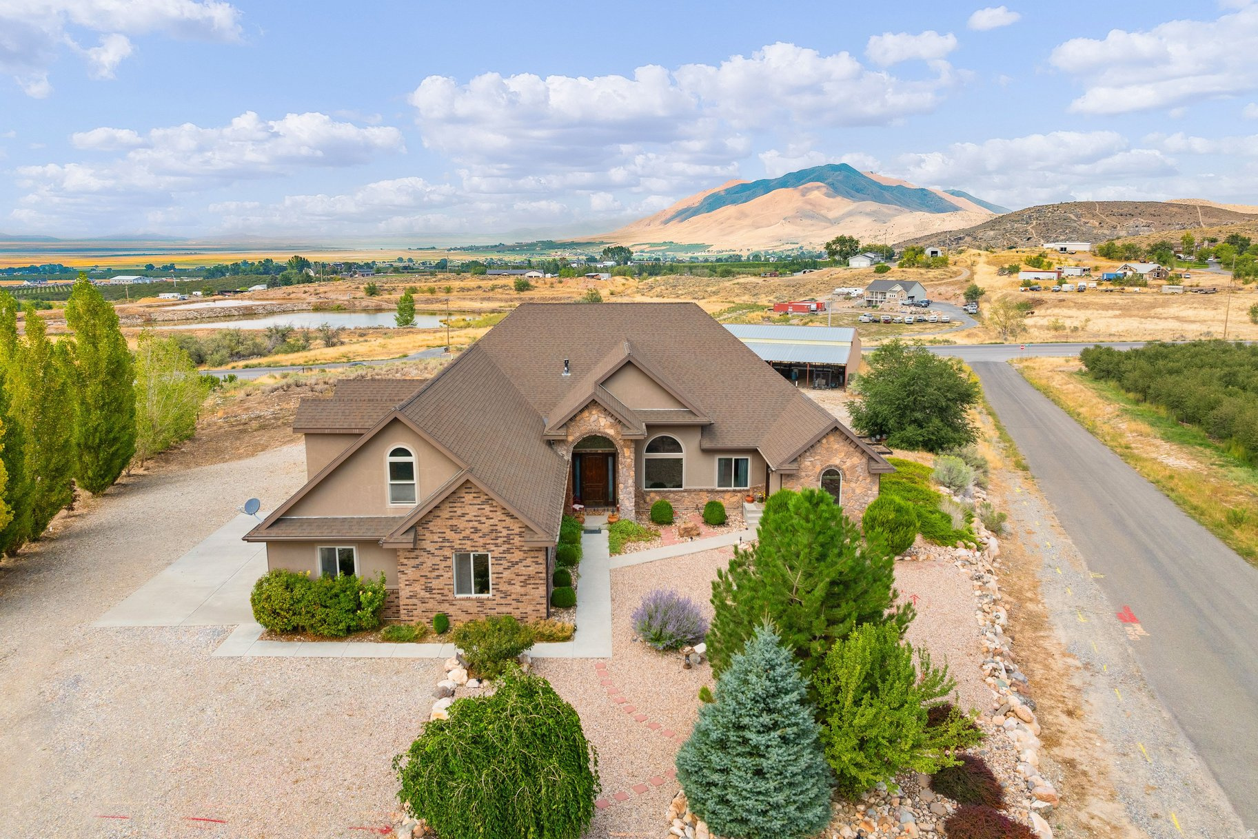 975 E 715 S, Genola, UT 84655 — photo 1