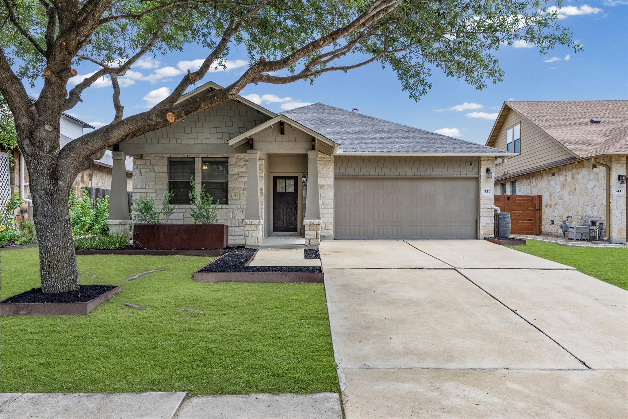 331  Rosemary Holw, Buda, TX 78610 — photo 1