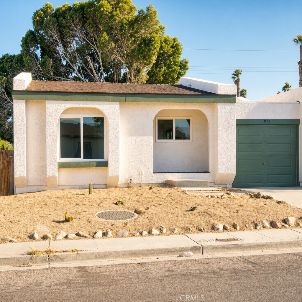 1501 E Twin Star, Palm Springs, CA 92262 — photo 1