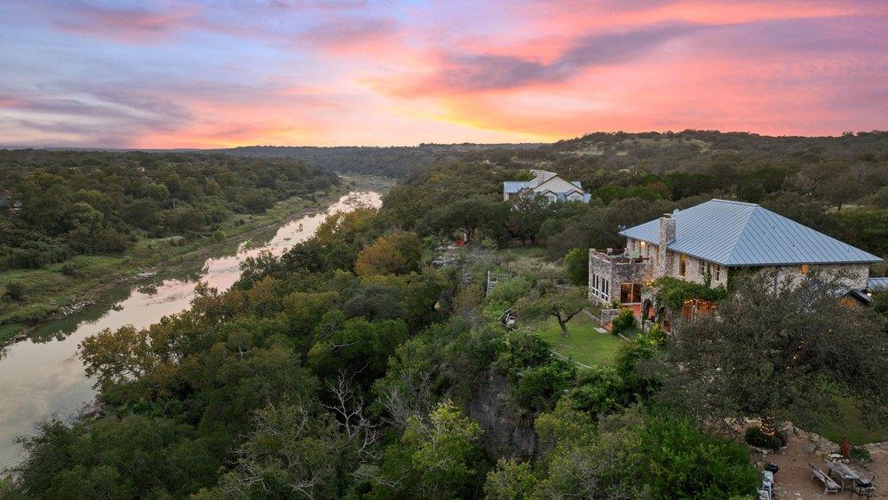 5229  Hupedo Ranch Rd, Spicewood, TX 78669 — photo 1