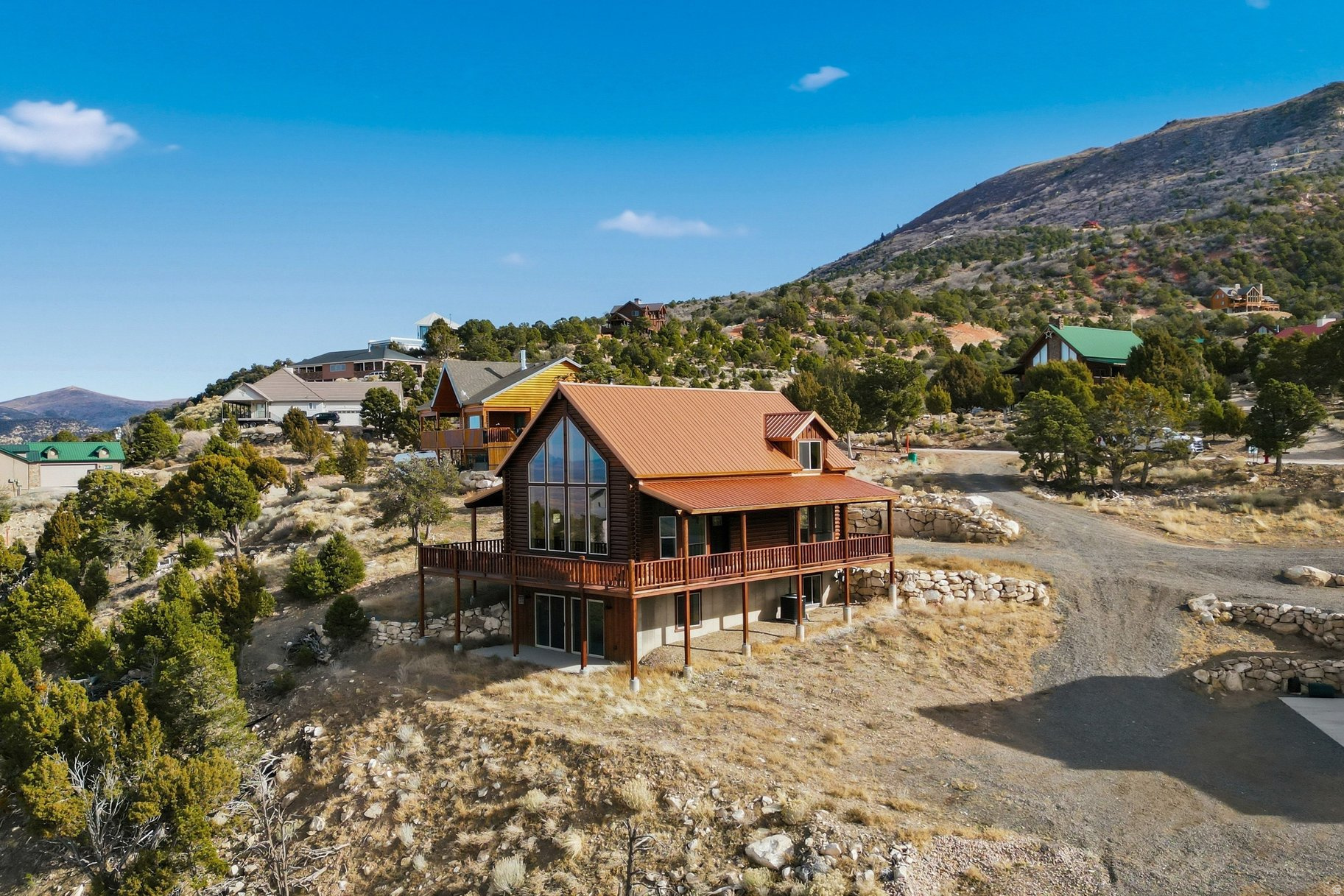 1982 S HIGH JUNIPER DR, Cedar City, UT 84720 — photo 1