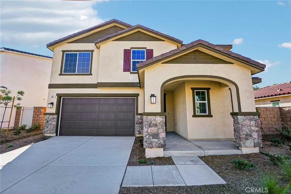 884 Porta Marina Lane, Lake Elsinore, CA 92530 — photo 1