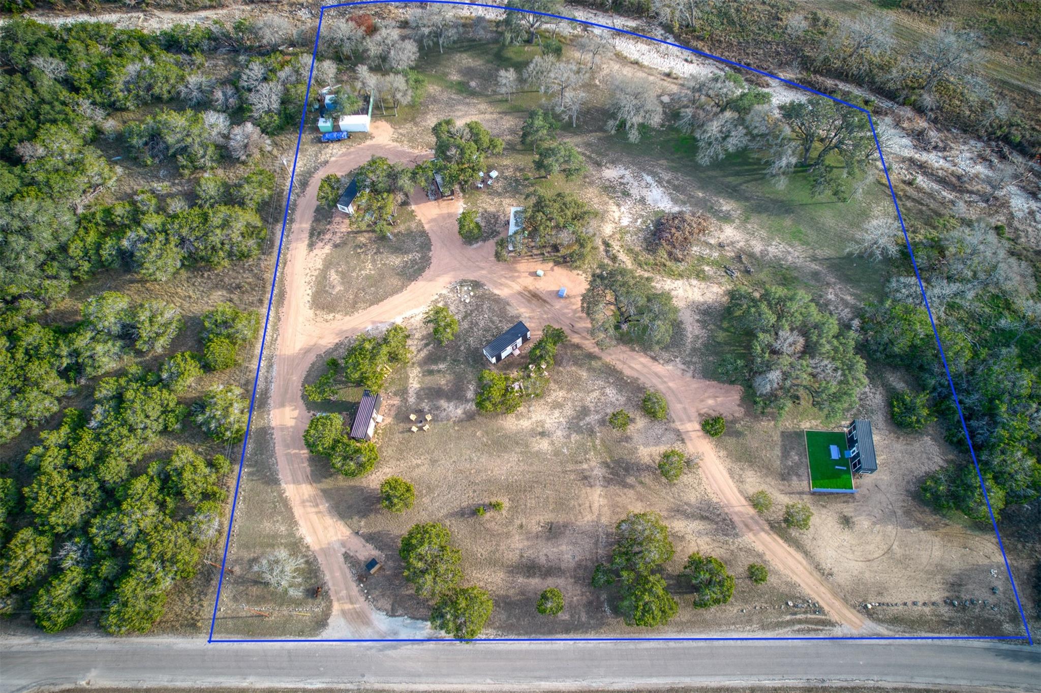 1156  Narrows Rd, Blanco, TX 78606 — photo 1