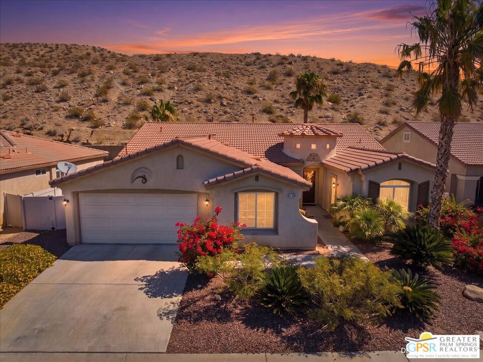 64194 Appalachian Street, Desert Hot Springs, CA 92240 — photo 1