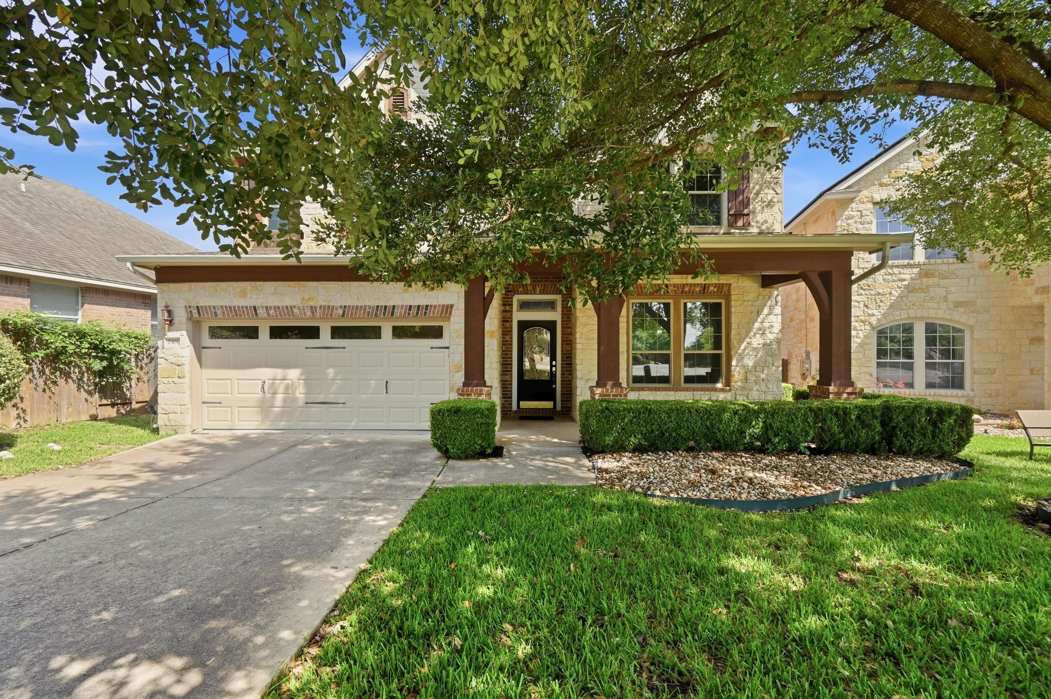 2301 Golden Gate Park, Austin, TX 78732 — photo 1