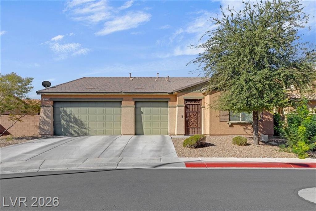6631 Alder Flower Court, North Las Vegas, NV 89084 — photo 1