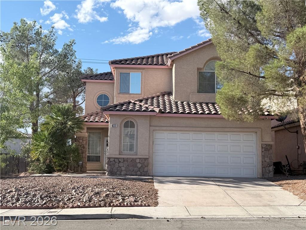 7869 Excel Lane, Las Vegas, NV 89117 — photo 1