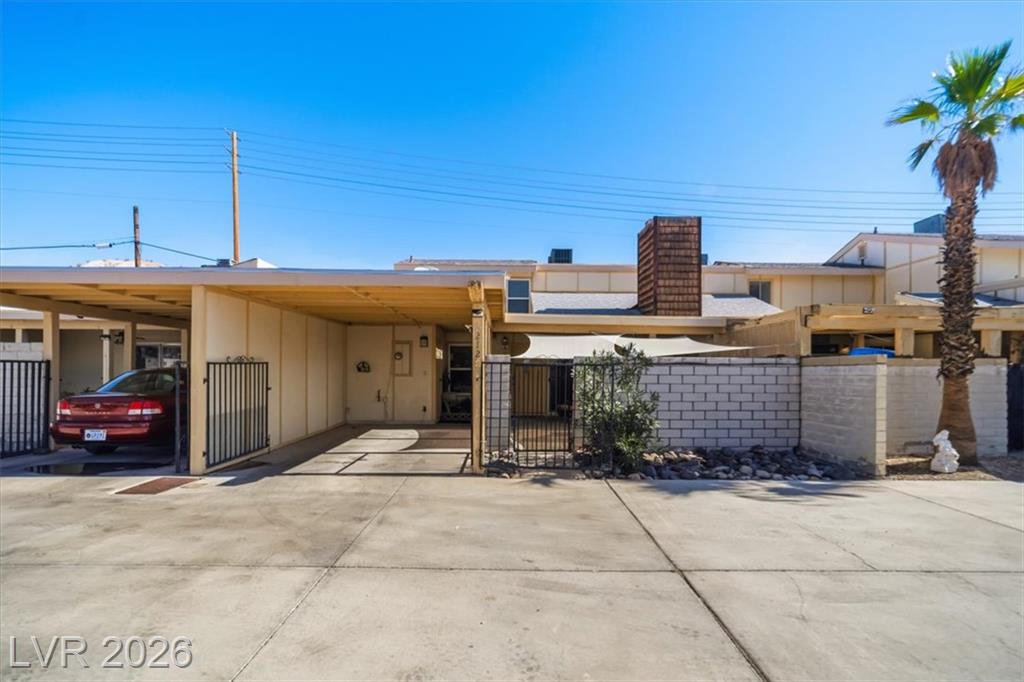 212 Sundance Shores Drive, Laughlin, NV 89029 — photo 1