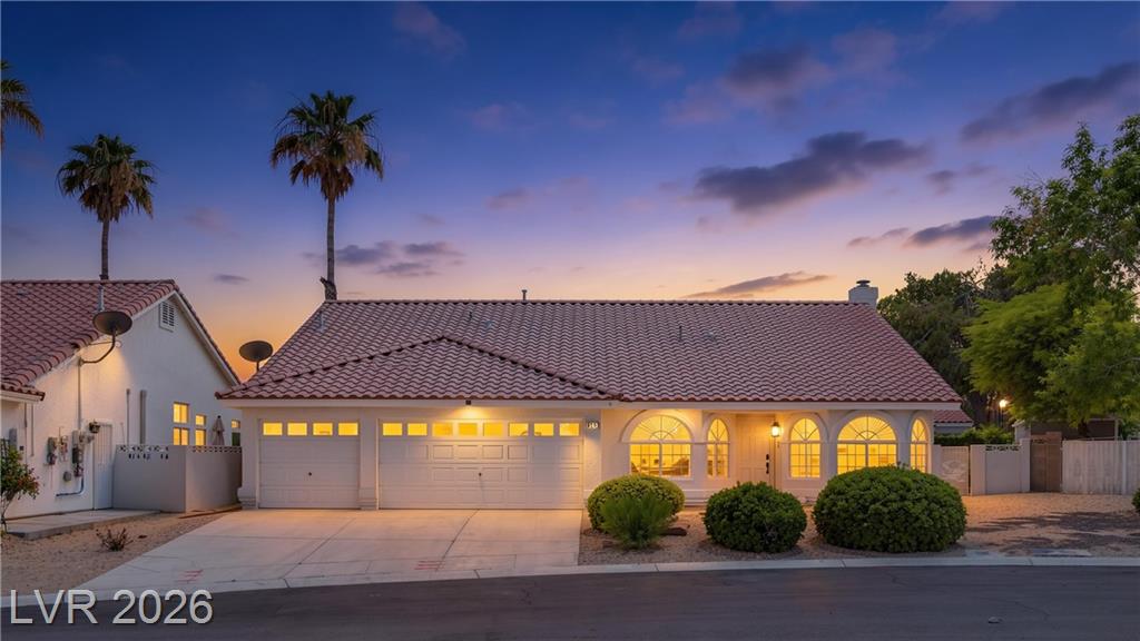 825 Royal Moon Avenue, Las Vegas, NV 89123 — photo 1