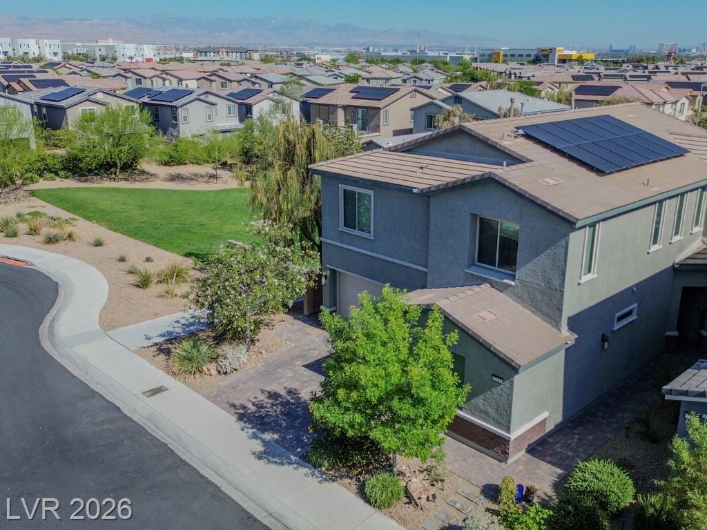 3184 Mossfield Avenue, Henderson, NV 89052 — photo 1