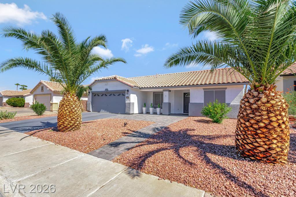 316 Desert Knolls Street, Henderson, NV 89014 — photo 1