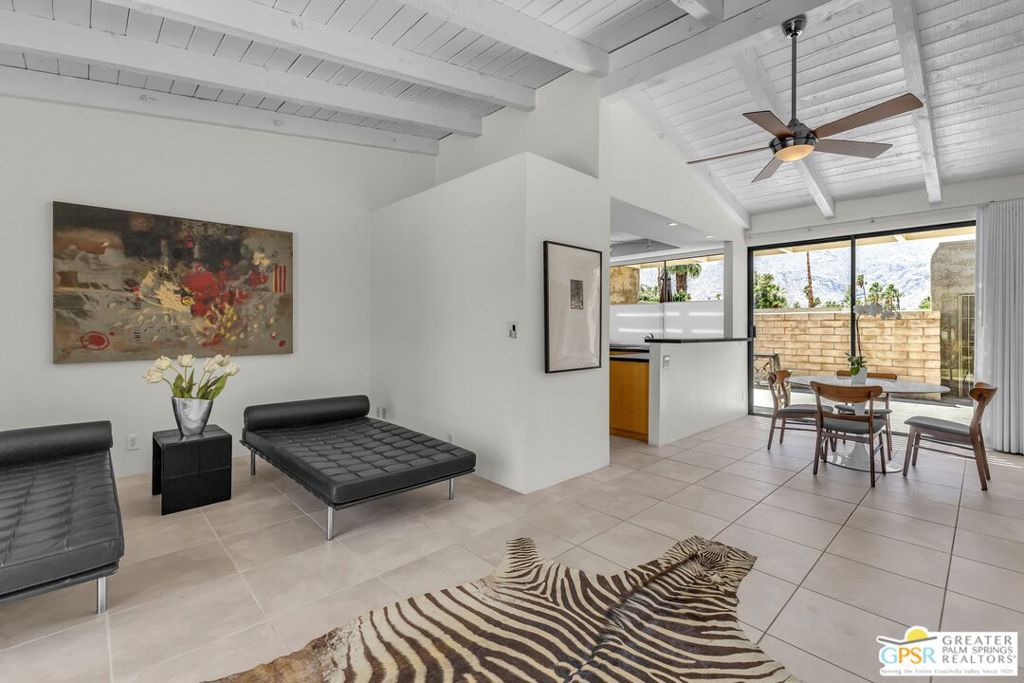858 N Calle De Mimosas, Palm Springs, CA 92262 — photo 1