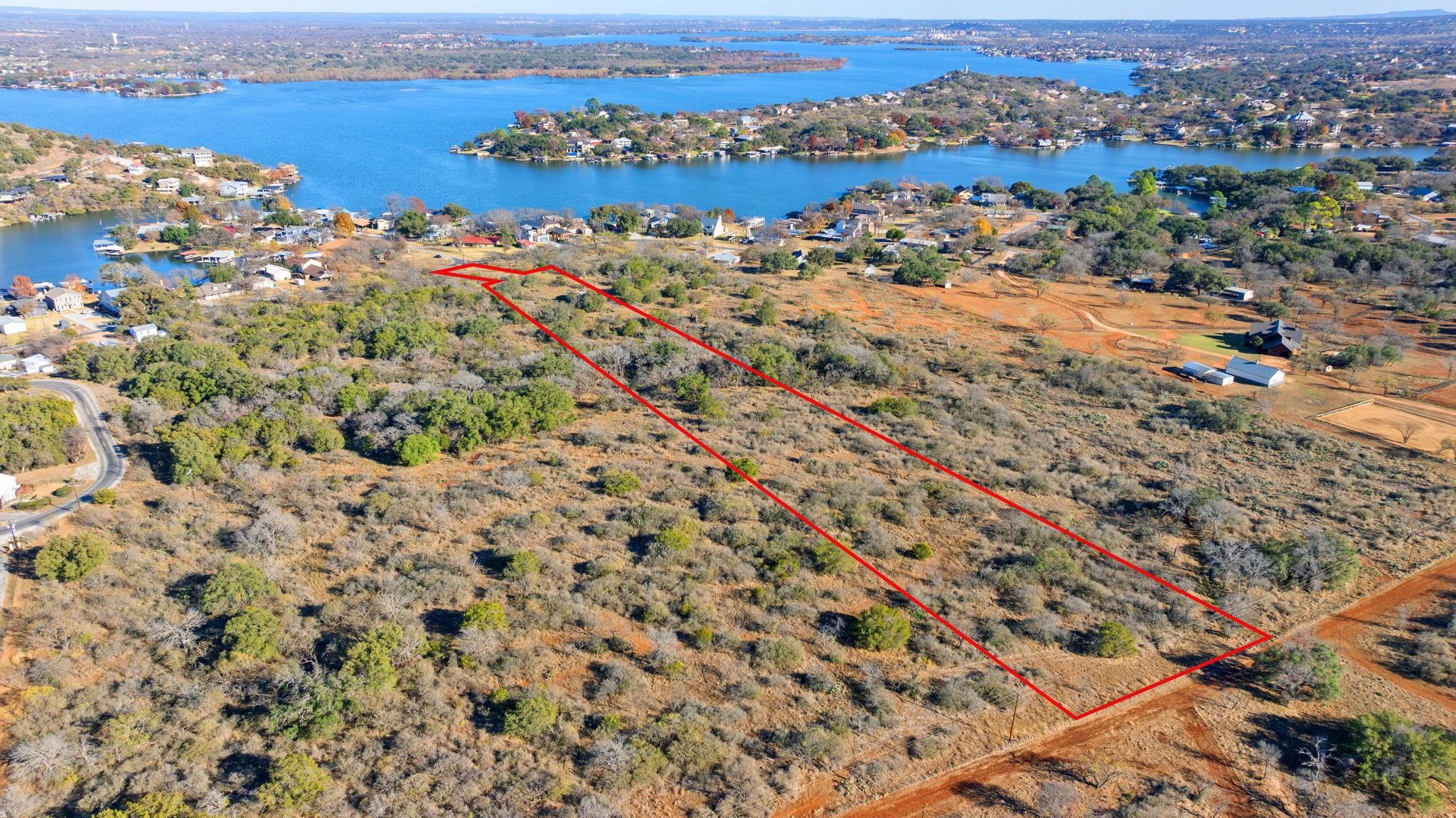 432  Sandy Mountain Dr, Sunrise Beach, TX 78643 — photo 1