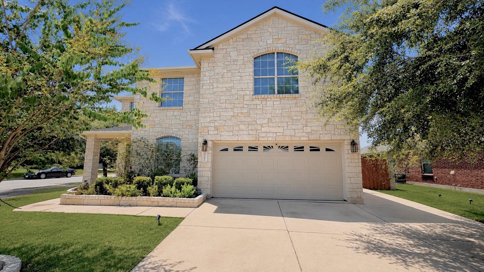 3817  HERON ROOST Pass, Pflugerville, TX 78660 — photo 1